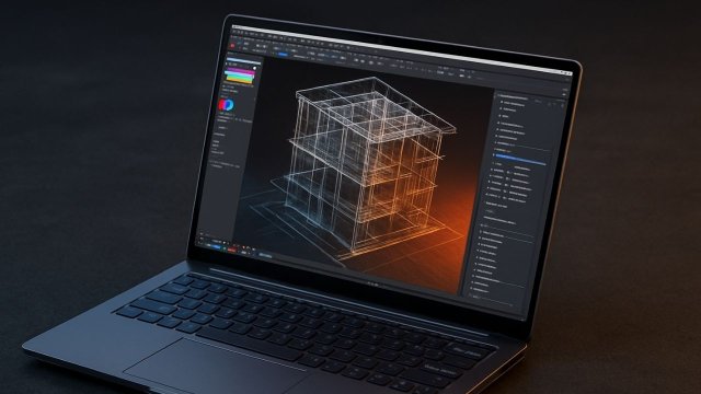 Render İçin Notebook Laptop PC Önerisi 2025