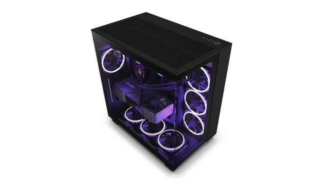 NZXT Marka Kasa Alınır Mı? İşte NZXT Kasa Önerisi