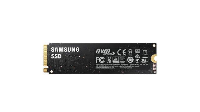 NVMe M2 SSD Ne Demek, Nedir? Farkı Nedir?