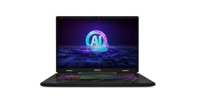 MSI Pulse 17 AI C1VFKG Gaming Laptop İncelemesi (Alınır Mı)