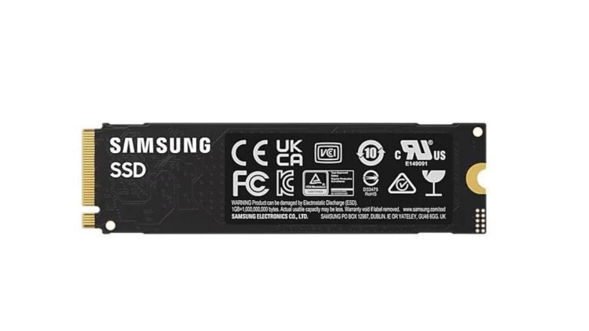 Samsung 990 EVO PLUS 1 TB SSD İncelemesi (Alınır Mı, Yorumlar)