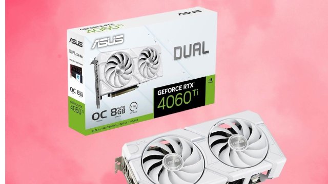 ASUS RTX 5060 Ti Fiyatı ve Teknik Özellikleri Belli Oluyor