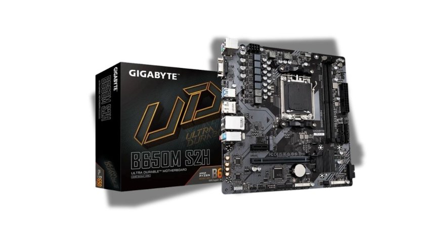 Gigabyte B650M S2H Anakart Alınır Mı, İyi Mi, Nasıl ( İnceleme)
