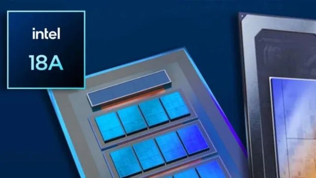 Intel, Angstrom 18A'nın Neden Intel 3'ten İyi Olduğunu Açıkladı