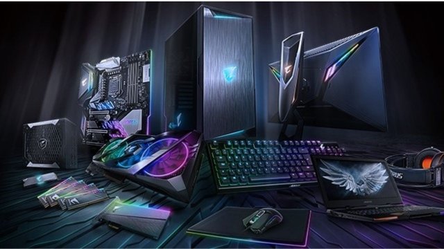 Oyun bilgisayarı bileşenleri özellikleri nasıl olmalıdır?