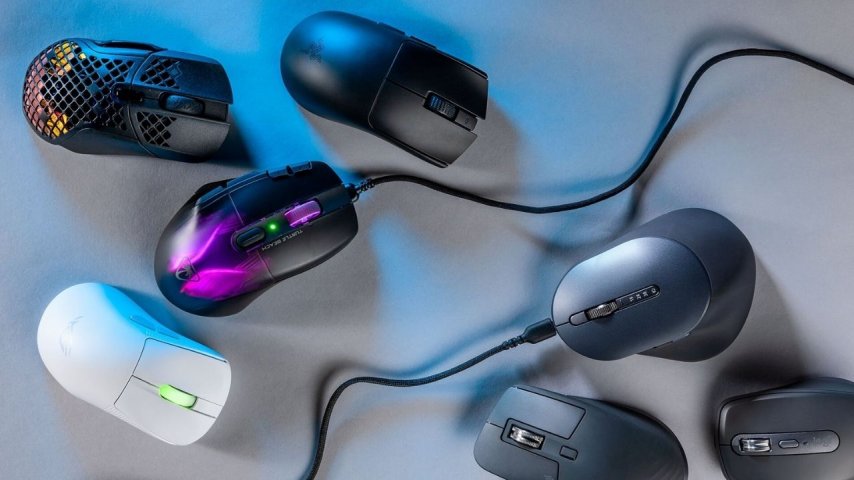 Hangi mouse markaları güvenilir? Hangisi alınmalı?