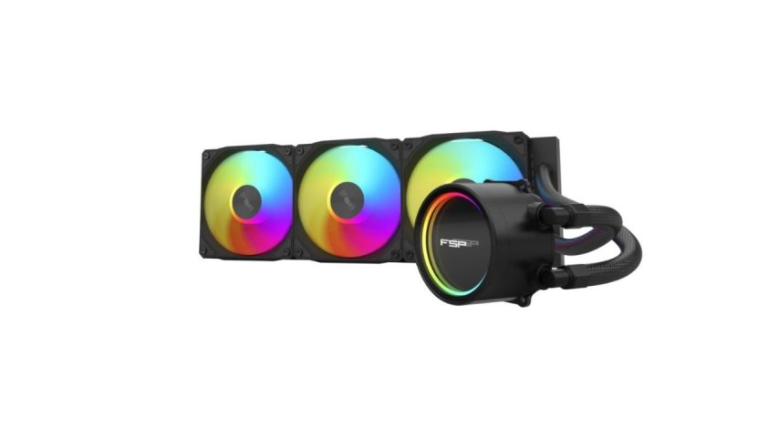 RGB Sıvı İşlemci Soğutucusu Önerisi 2025