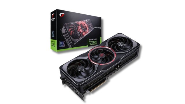 COLORFUL RTX 5080 Advanced 16GB Ekran Kartı İncelemesi (Alınır Mı)