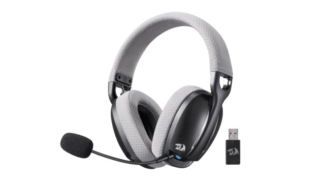 Redragon SKULD PRO H878BG Kulaklık İncelemesi (Alınır Mı)