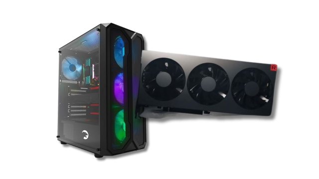 Radeon RX Vega 7 Ekran Kartlı Sistem Tavsiyesi 2025