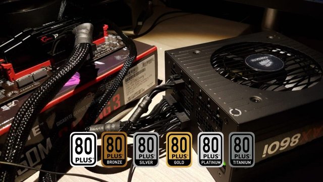 80 Platinum PSU Alınır Mı? 80+ Platinium Power Supply Önerisi