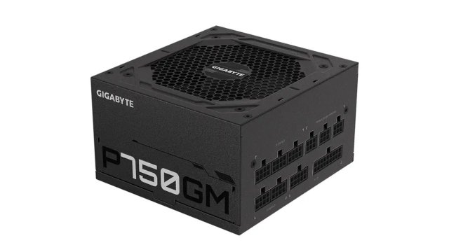 Gigabyte GP-P750GM 750W 80 Plus Gold PSU İncelemesi (Alınır Mı)
