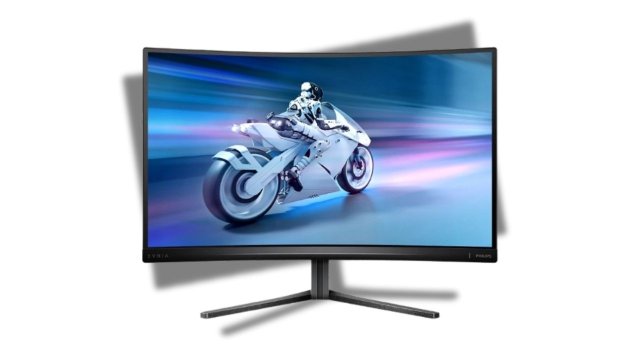 En Çok Satan Gaming Monitör Philips Evnia 27M2C5200W İncelemesi