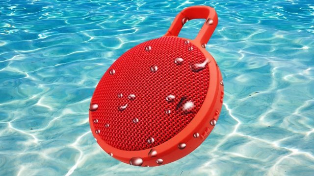 Su Geçirmez Suya Dayanıklı Bluetooth Hoparlör Önerisi