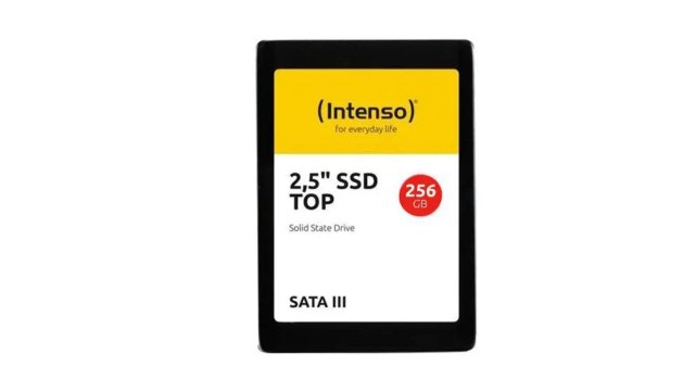 SATA 3 SSD ile HDD farkı nedir?