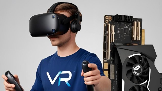VR Destekli Uyumlu Hangi Ekran Kartı Alınır?