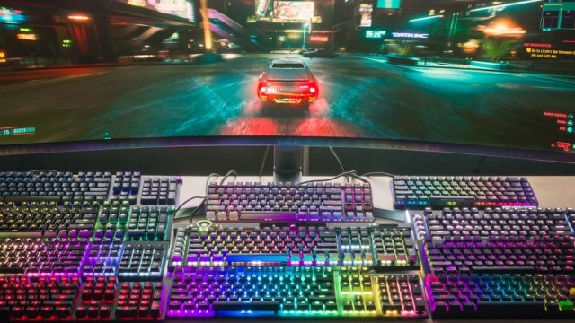 Hangi oyuncu klavyesi alınmalı? Marka ve model önerisi