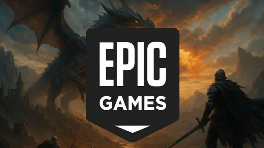 Epic Games, 1 Milyon USD'de Kadar Komisyon Almayacak!
