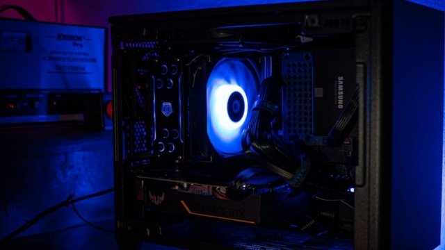 PSU Dahil Boş PC Bilgisayar Kasası Önerisi