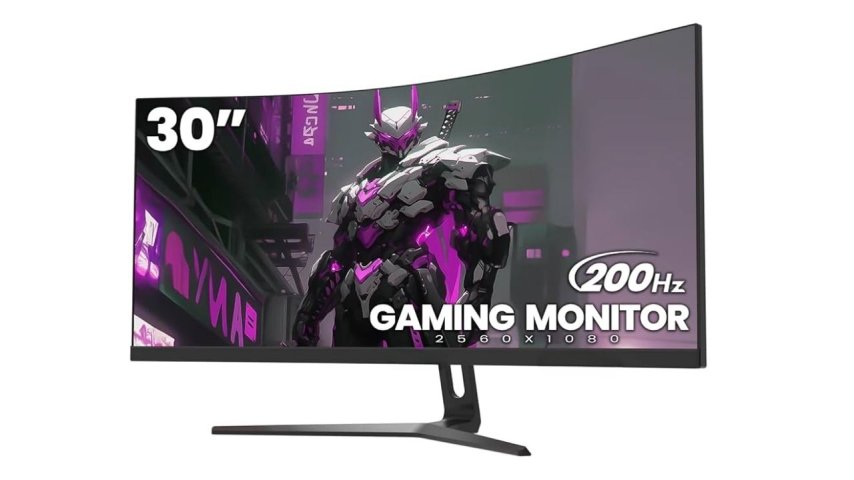 IPS panel 30 inç monitör alınır mı, nasıl? (İnceleme)