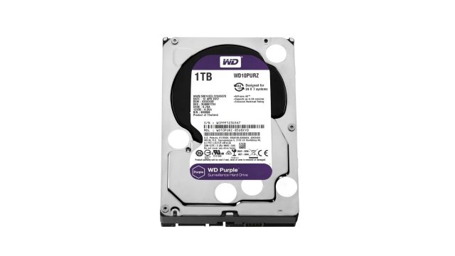 Harddisk ömrü ne kadardır? Kaç saattir? (2025)