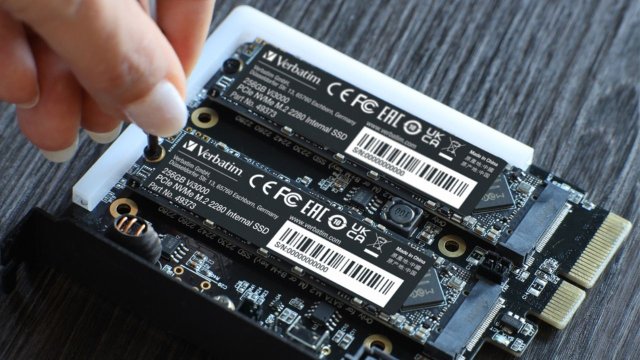 256 GB M.2 SSD Önerisi Hangi Marka M2 SSD Alınır?