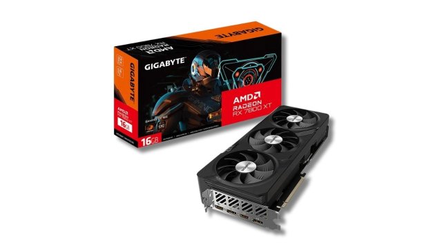 Gigabyte Radeon RX 7800XT Ekran Kartı İncelemesi Yorumları (Alınır Mı)