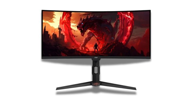 Acer, üst düzey oyun monitörleri Predator X27U F5 ve Predator X27 X'i tanıttı