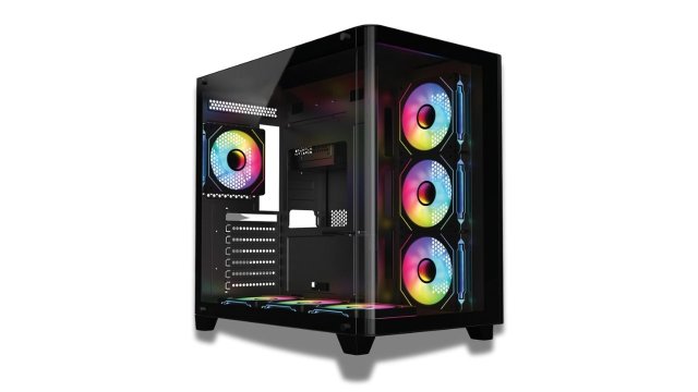 Frisby FC-9545G Boş Gaming Oyuncu Kasası İncelemesi (Alınır Mı)