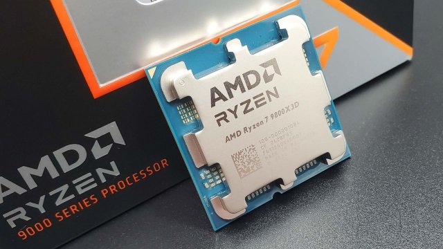 En İyi AMD Oyun İşlemcisi Hangisi Alınmalı? (2025)