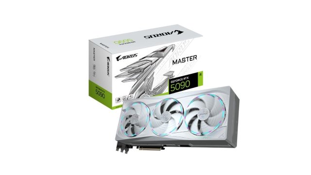 Gigabyte RTX 5090 MASTER ICE Ekran Kartı İncelemesi (Alınır Mı)