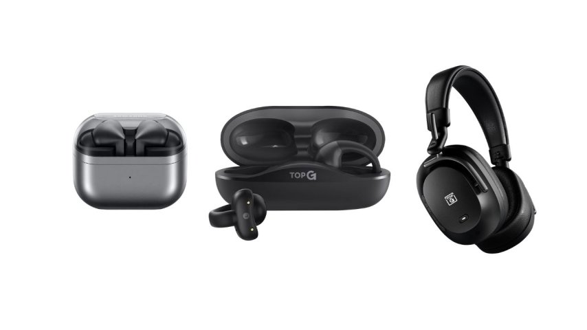 Spor İçin Kablosuz Bluetooth Kulaklık Önerisi Hangisi Alınır?