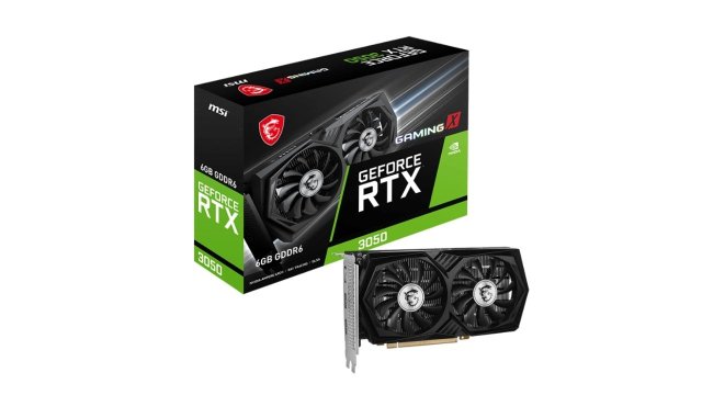 RTX 3050 ekran kartı hangi oyunları kaldırır? Açamadığı oyun var mı?