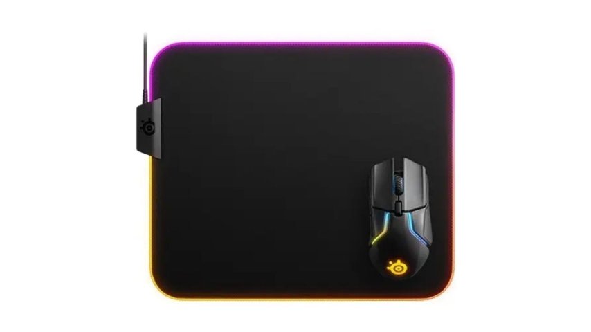 Steelseries Mouse Pad Alınır Mı, Nasıl, İyi Mi?