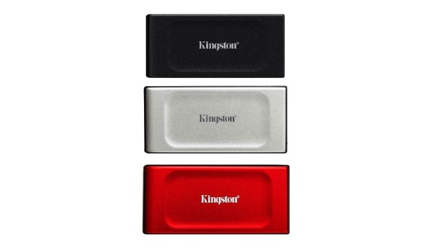 Kingston Taşınabilir Haricisi SSD Önerisi (Alınır Mı)