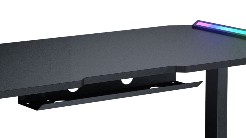 RGB Gaming Oyuncu Masası Önerisi