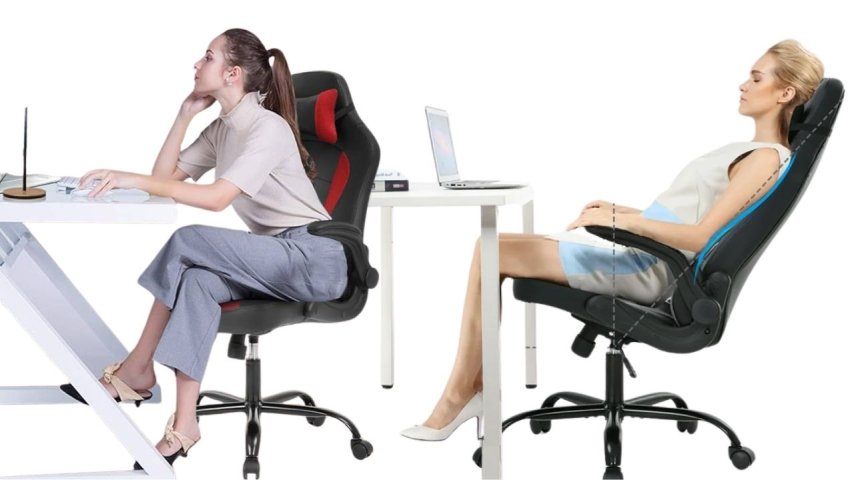 Ortopedik Gaming Oyuncu Koltuğu Önerisi (Alınır Mı)