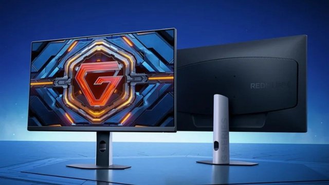 Xiaomi, Redmi G24 Oyun Monitörünü Tanıttı! İşte Fiyatı ve Özellikleri