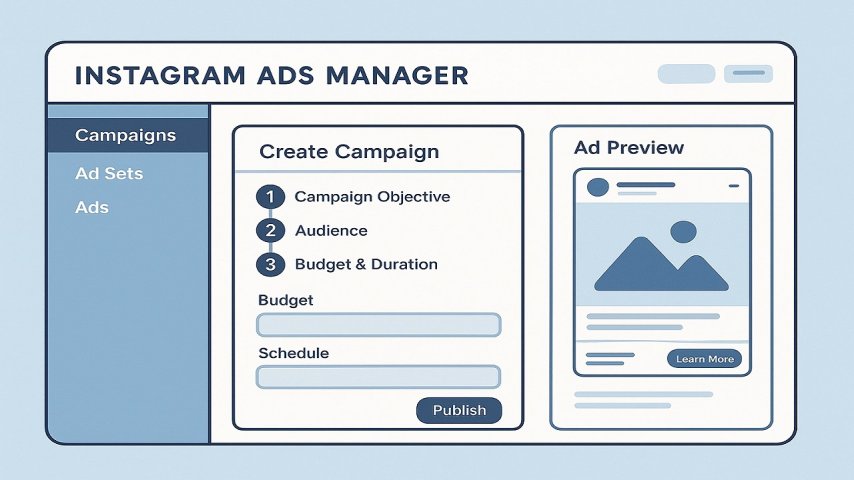 Instagram Sponsorlu Reklam Nasıl Verilir? (2024 Rehberi)