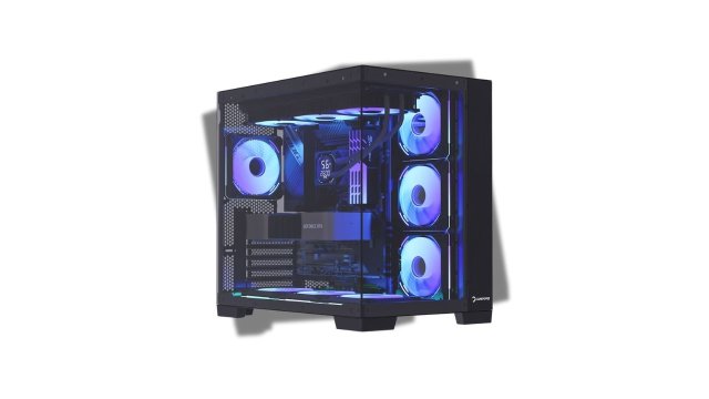 RTX 5080 Ekran Kartlı Sistem Önerisi Çok Satanlar