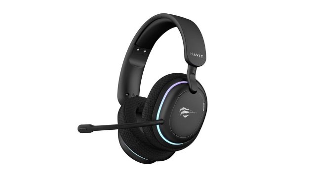 Havit Gamenote Fuxi-H7 Siyah Gaming Kulaklık İncelemesi (Alınır Mı)