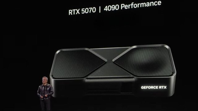 RTX 5070 ekran kartı hangi işlemciyle uyumlu?