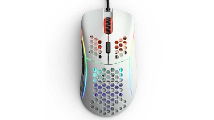 Oyuncu Mouse Farelerinde Kullanılan Sensörler Nelerdir?