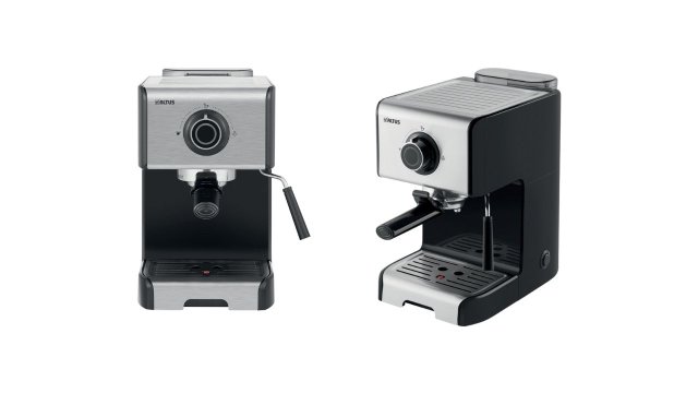 Altus AL 4933 ES Espresso Makinesi Yorumları İncelemesi (Alınır Mı)