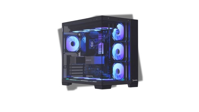 4K Oyun İçin Intel İşlemcili Sistem Önerisi (Alınır Mı)