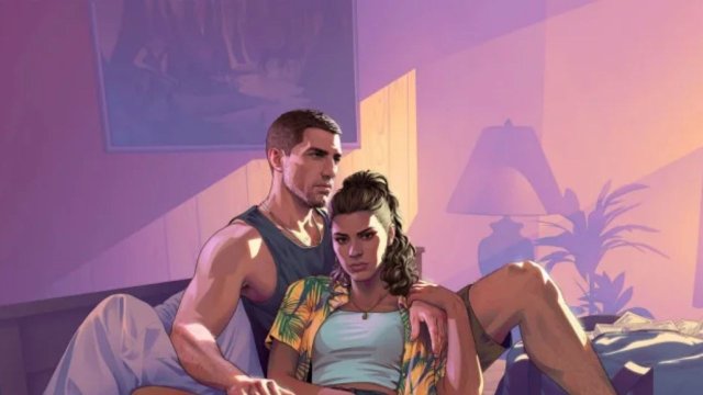 GTA VI İkinci Fragmanı Yayınlandı! GTA 6 Ne Zaman Çıkacak?