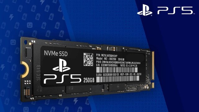 PlayStation PS 5 Uyumlu SSD Önerisi (2025)