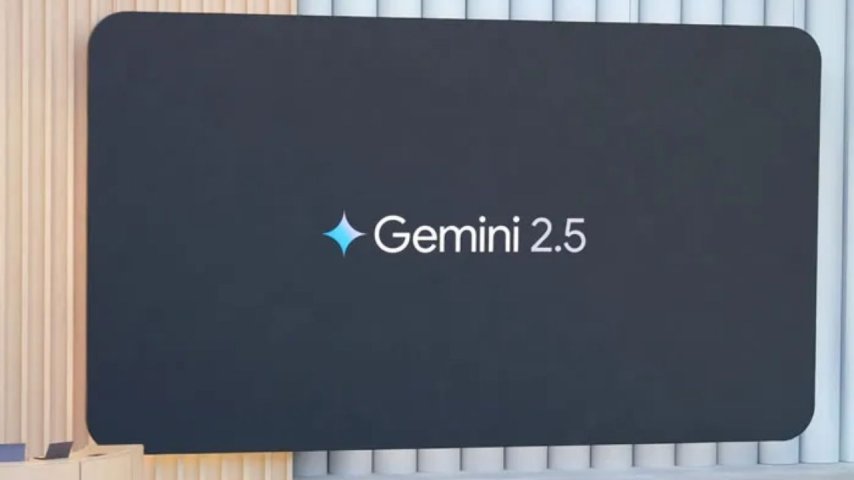 Google Gemini 2.5 Pro ve 2.5 Flash-Lite' modelleri tanıtıldı
