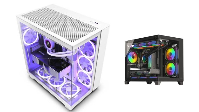 8GB Ekran Kartlı Sistem Önerisi Masaüstü Bilgisayarlar