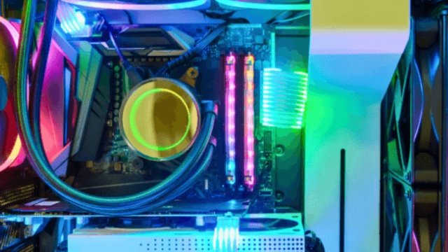 Overlock Render İçin Sıvı Soğutma Mı Daha İyi Hava Soğutma Mı?